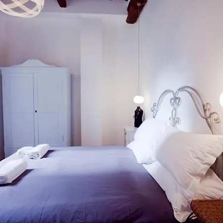 Apartment Monti Colosseum Luxury Design Apartment