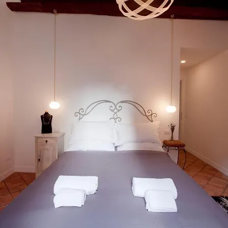 Monti Colosseum Luxury Design Apartment *