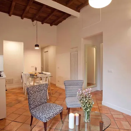 Monti Colosseum Luxury Design Apartment
