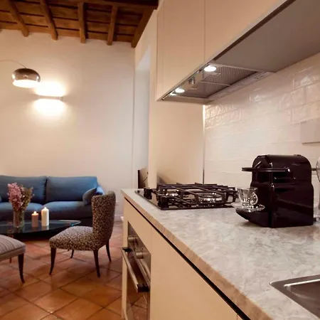 Monti Colosseum Luxury Design Apartment Apartment Rome
