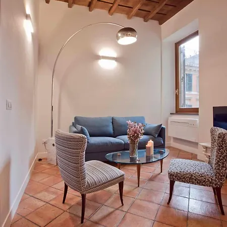Apartment Monti Colosseum Luxury Design Apartment *