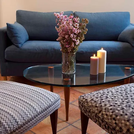Monti Colosseum Luxury Design Apartment