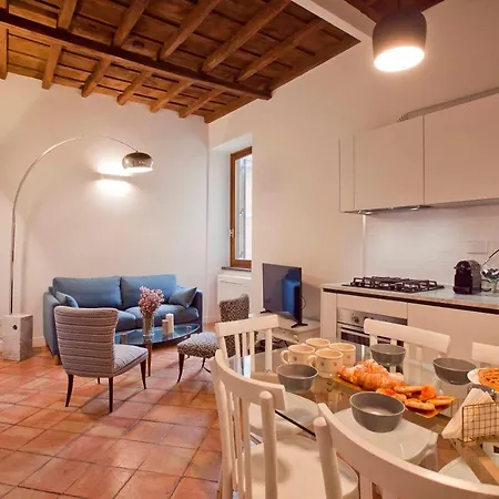 Monti Colosseum Luxury Design Apartment * Rome