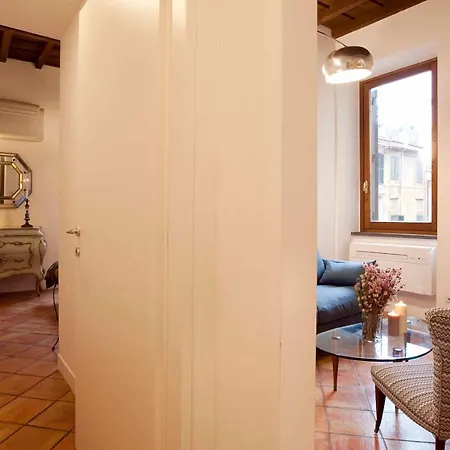 Apartment Monti Colosseum Luxury Design Apartment *