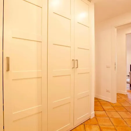 Apartment Monti Colosseum Luxury Design Apartment Rome