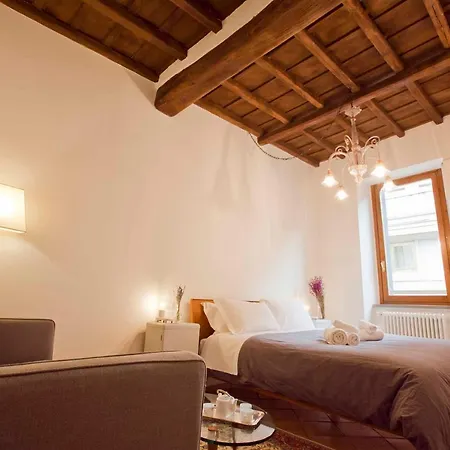 Apartment Monti Colosseum Luxury Design Apartment