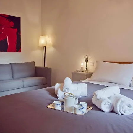 Monti Colosseum Luxury Design Apartment * Rome