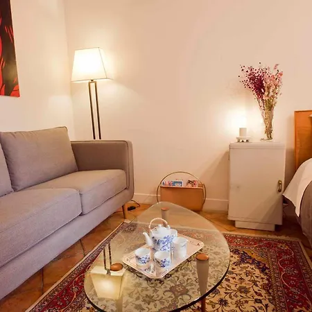 Monti Colosseum Luxury Design Apartment * Rome