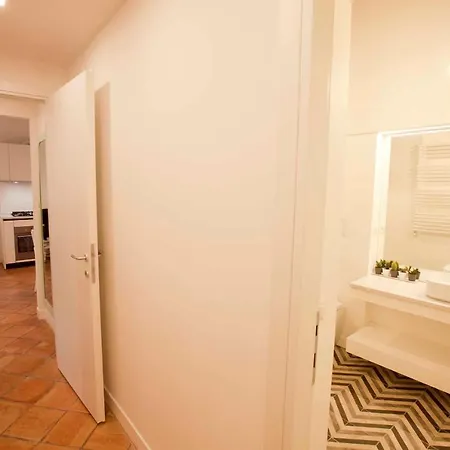 Monti Colosseum Luxury Design Apartment Apartment Rome