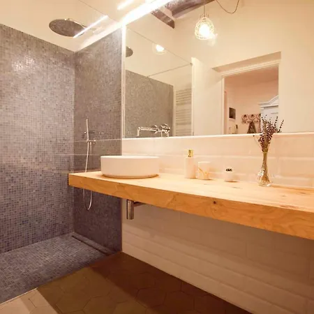 Monti Colosseum Luxury Design Apartment * Rome