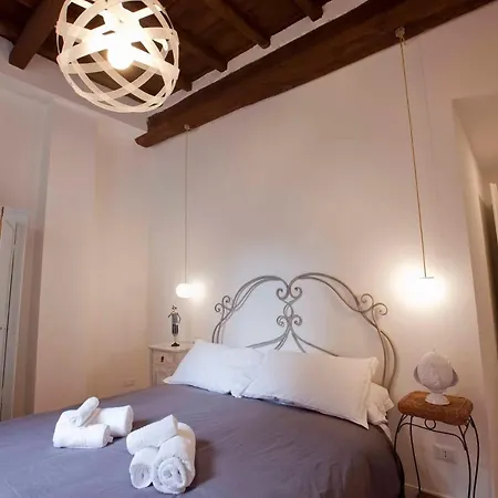 Apartment Monti Colosseum Luxury Design Apartment