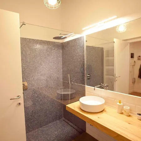 Monti Colosseum Luxury Design Apartment *