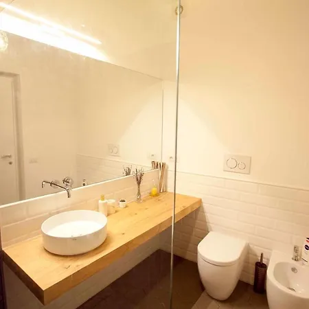 Monti Colosseum Luxury Design Apartment Apartment *