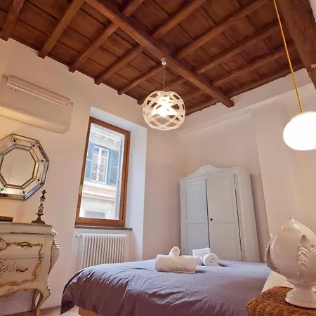 Monti Colosseum Luxury Design Apartment Apartment Rome