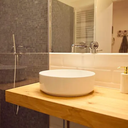 Apartment Monti Colosseum Luxury Design Apartment