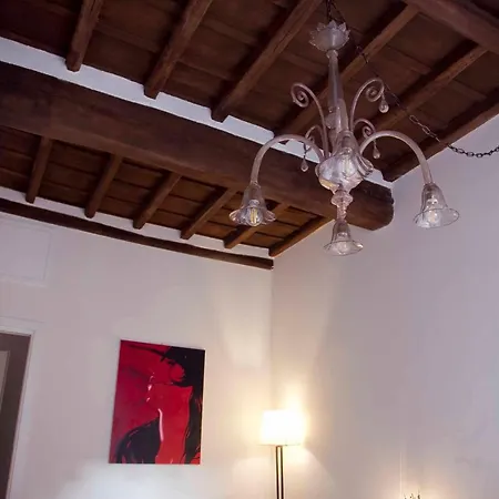 Monti Colosseum Luxury Design Apartment Apartment *