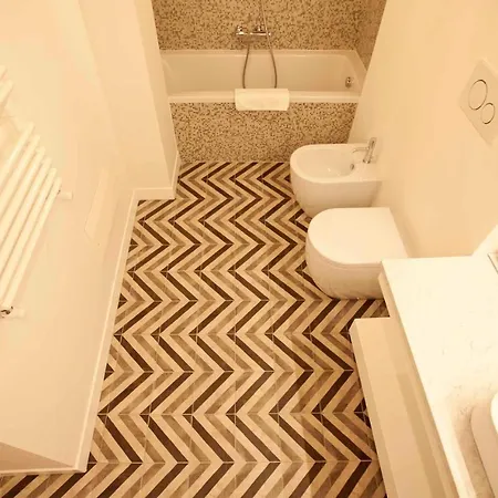 Monti Colosseum Luxury Design Apartment * Rome